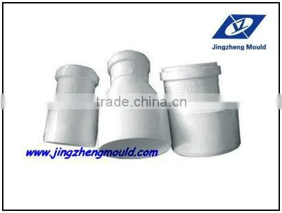 Pipe Fitting Mold photo-5
