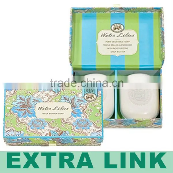 China Supplier Luxury Customized Soapstone Boxes photo-4
