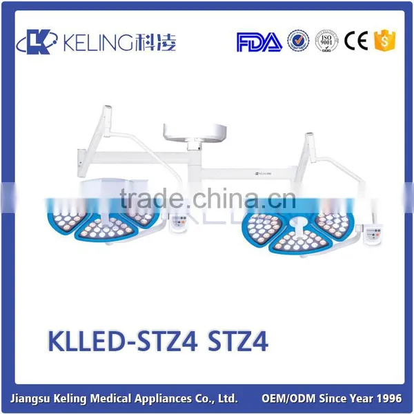 Factory Direct Sale Surgical Lamps,surgical LED Shadowless Lamp,surgical Operating Lamp