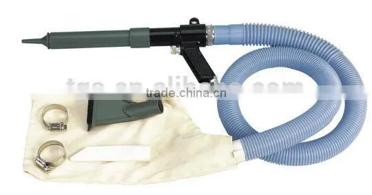 Plastic Air Blow Gun, Dust Blow Gun, Air Gun