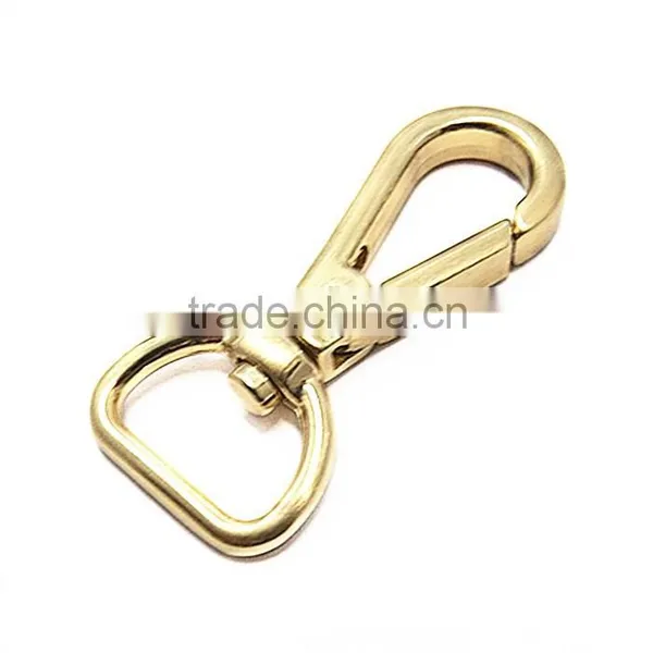 Popular Metal Snap Hook For Dog Collar photo-3