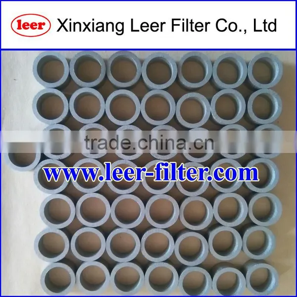 SS Powder Filter Tube