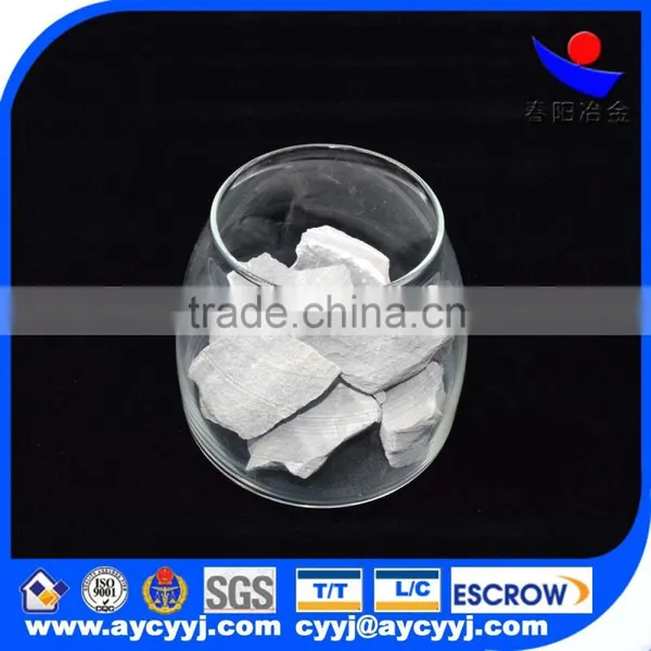 Ferro Silicon Nitride Powder Lump as Refractory Material in Steel Mill Ferro Alloy Anyang Supplier photo-5