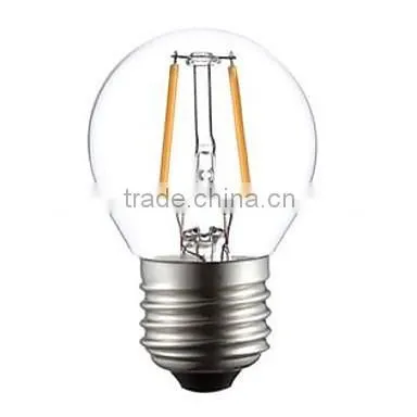 E27 LED Filament Bulb 4W CE ERP RoHS GS photo-6