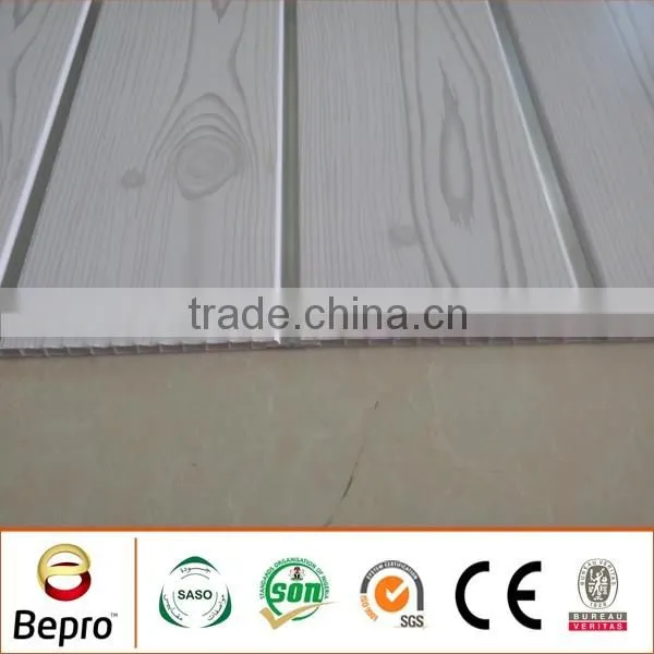 PVC Ceiling &pvc Panel &pvc Wall Panel Best Price and Quality photo-6