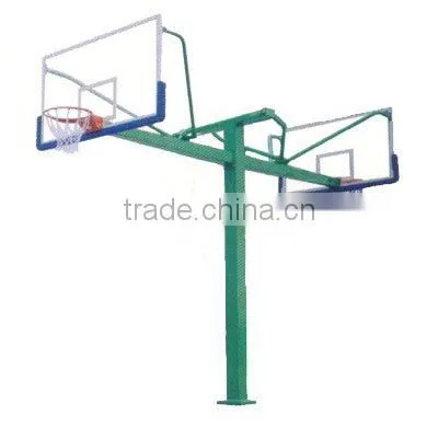 Basketball Stand