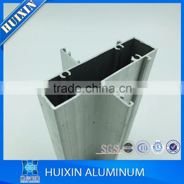 Indonesia Aluminium Window and Door Anodized Aluminum Profiles photo-3