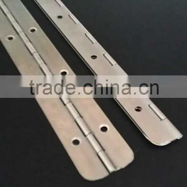 30mm Width Stainless Steel 201 Mailbox Piano Hinge photo-2