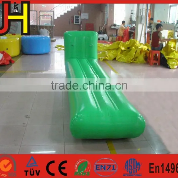 Airtight/ Heat Sealed Adult Tube Water Slide, Inflatable L Slide/tube photo-2