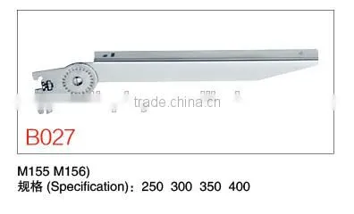 Slatwall Metal Hanging Bracket photo-6