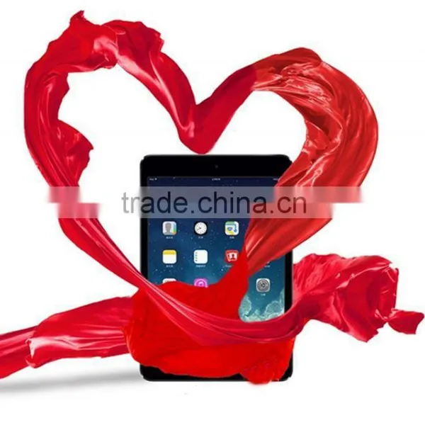 HUYSHE 0.3mm 9h hd 2.5d Round Edge High Quality Cooyee Screen Protector for Ipad 2 photo-4