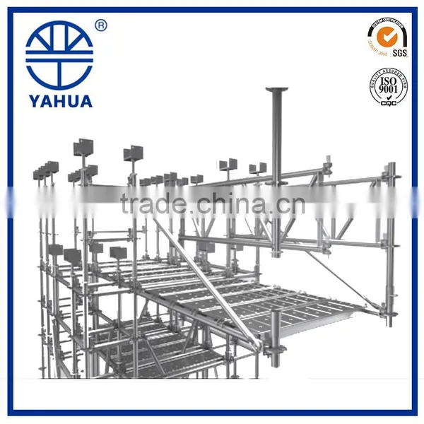 Cheap Price Perforated Steel Plank photo-5