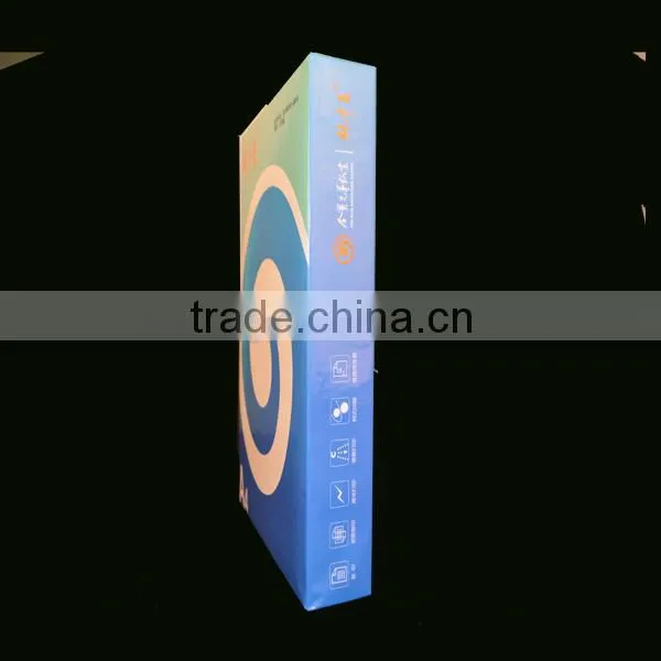 Wholesale A3/A4/A5 Paper, A4 Copy Paper Factory Cheap Price photo-2