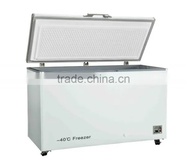 -40C Degree Plasma Freezer 110/251/351 Liters photo-2