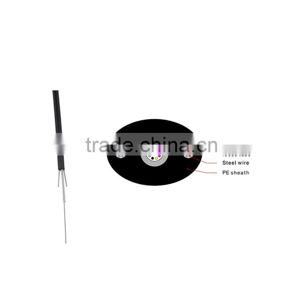 24 Core Fiber Cable Single Mode Diameter GYXTPY photo-3