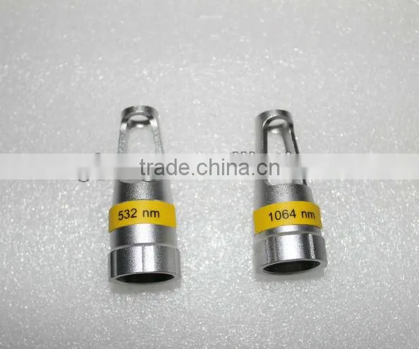 Acne Removal Machine 1 Xenon Lamp and 2 Yag Bar Maximun Energy to 2000mj photo-4
