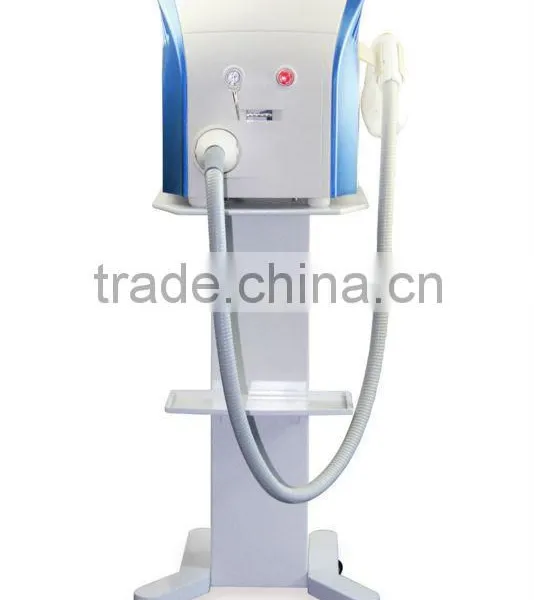 Spa Shr/ Ipl / Painless Hair 10MHz Removal Spa Shr Ipl Machine Face Lifting photo-2
