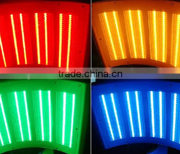 Professional Pdt Led Light Therapy Facial Care Salon Equipment 7 Colors photo-4