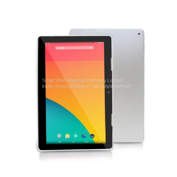 13.3 Inch OCTA Core Tablet pc 2GB DDRIII 16GB Storage 1920*1080P Screen Student Pad Laptop photo-4