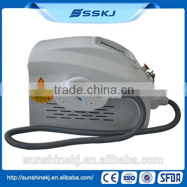 Big Spot Size IPL Depilator photo-5