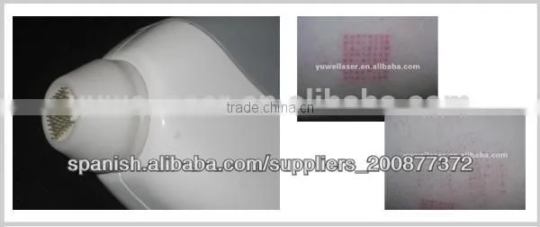 Newest Skin Rejuvenation and Wrinkle Removal Fractional rf Machine photo-4