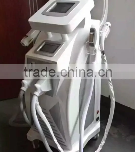STM-8064H Hot Seller 4 in 1 IPL+RF+Elight+Laser Machine for Tatto Removal With Great Price photo-2