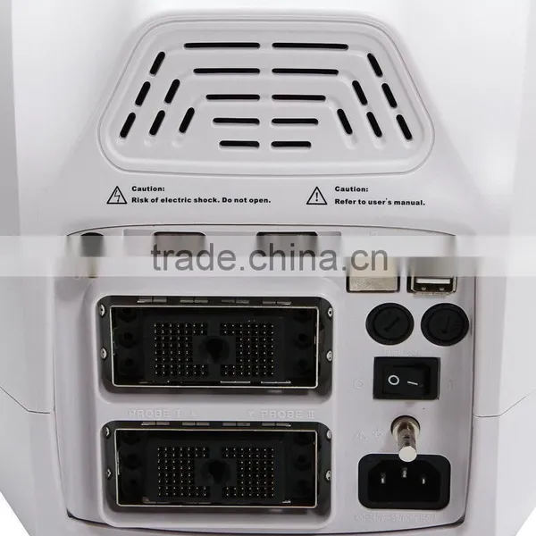 3D Portable Veterinary Ultrasound Machine photo-4