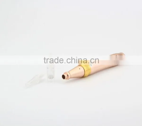 2017 Newest Dr.pen ULTIMA M5 Gold Derma Pen Micro Needle Pen photo-4