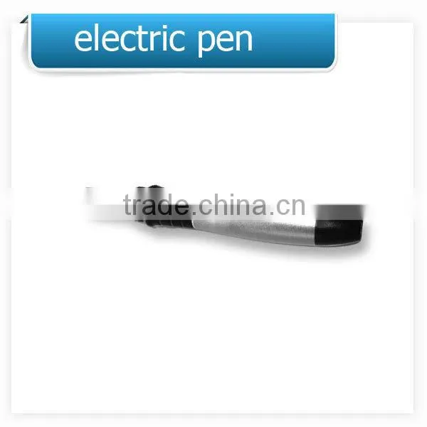 Auto Adjustment Micro Needle System Korea Electric Dermaroller -EL012 photo-3