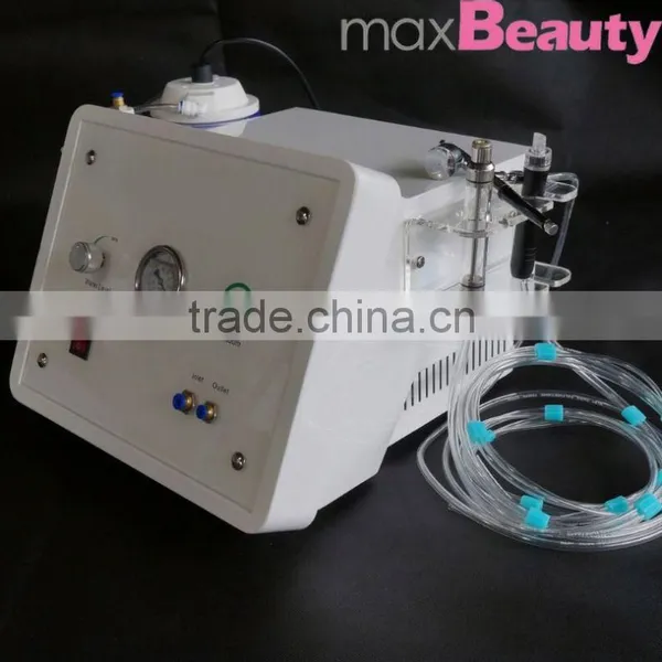 3in1 Dermabrasion + Vacuum Spray Face Rejuvenation Machine photo-3