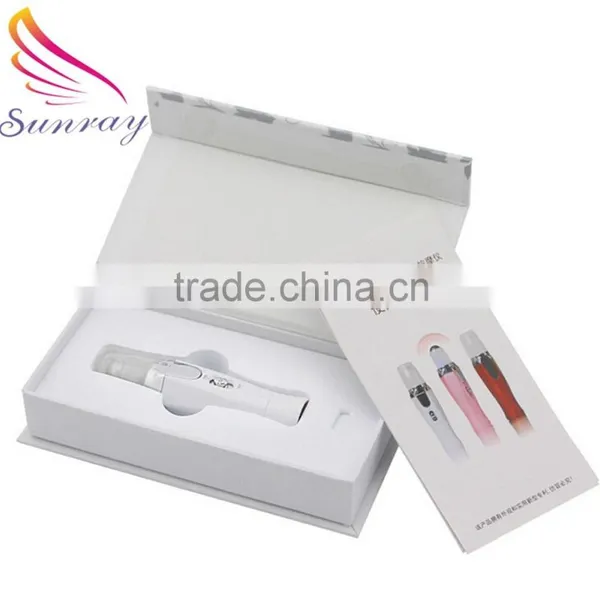 Smart Christmas Gift Import Anion Anti Wrinkle Eye Massage photo-3