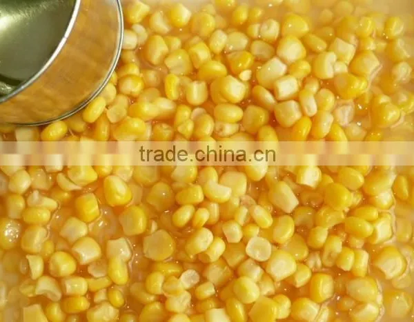 Canned Sweet Corn photo-2