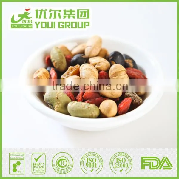 Roasted Beans and Dried Fruits photo-2