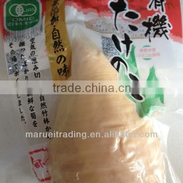 Boiled Bamboo Shoots photo-5