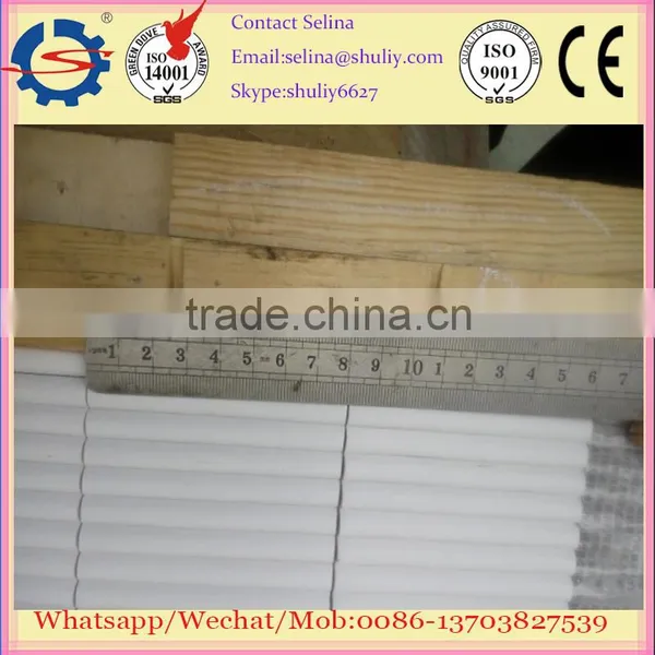 High Technology School Chalk Machine Chalk Production Machine photo-2
