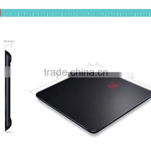 SIFSCAL-2.2 Wireless Scale, Smart Bluetooth Connected Bathroom Scale, Records Parameters on Mobile. photo-4