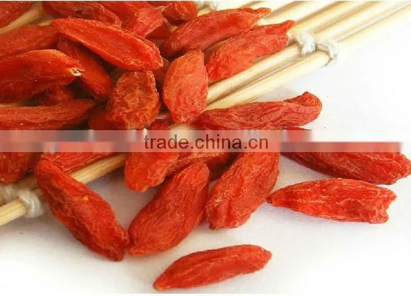 2016 Ningxia Dried Goji Berry photo-3