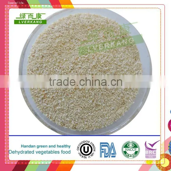 Milk White Dried Chinese Dehydrated Garlic Powder Grade A, Garlic Seasoning for Instant Noodles and Hotpot Soup Base photo-4