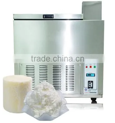 Snow Ice Machine for Snow Ice Making Blocks photo-3