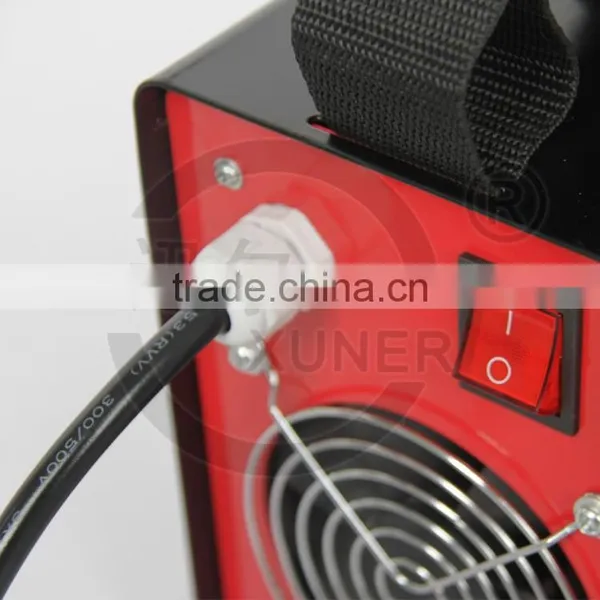 Small Inverter DC Welding Machine IGBT ZX7-200 With CCC Certificate photo-5