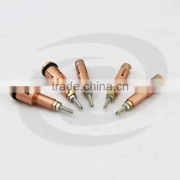 CD Collets of All Model Welding Gun M3 M4 M6 M8 M10 photo-3