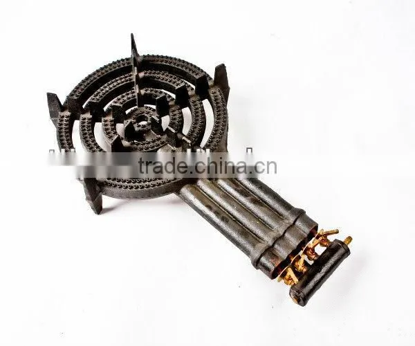 Gas Cooker photo-5