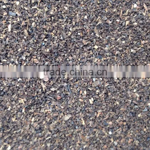 PINHEAD BLACK PEPPER- MESH 1.5mm photo-2
