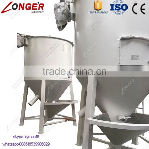 Factory Supply CE Approved Maize Dryer Corn Drying Machine photo-3