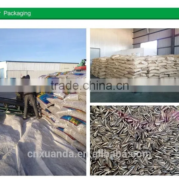 Black Sunflower Seeds for Oil or for Bird photo-2