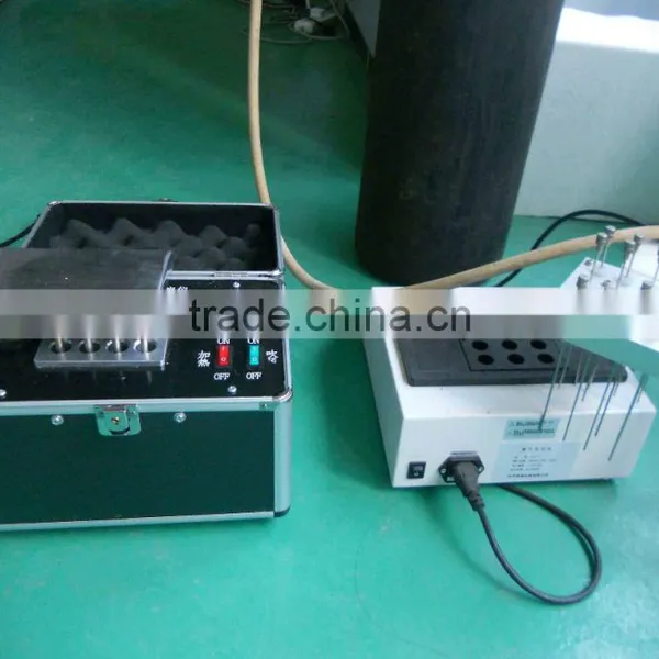 Sample Concentrator(Air Evaporator) photo-5