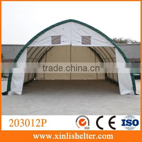 Galvanised Steel Agricultural Awning/Tent photo-6