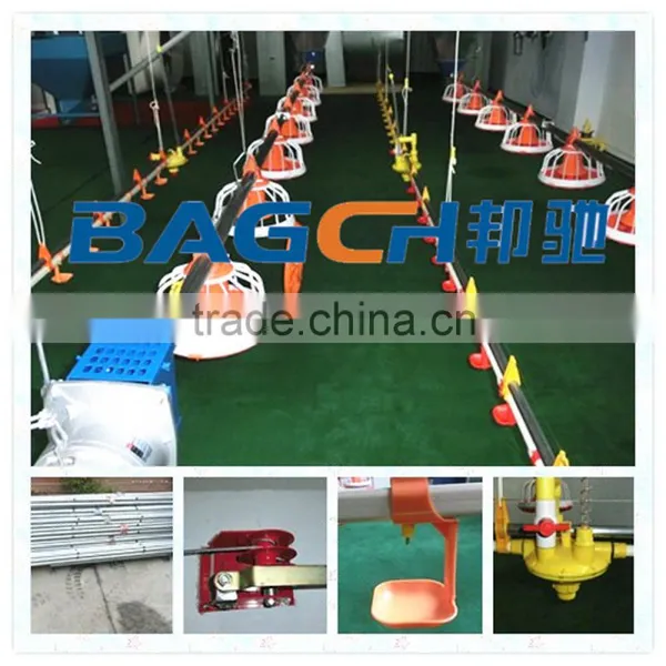 2015 New Design Automatic Chicken Watering Systems for Farm photo-5