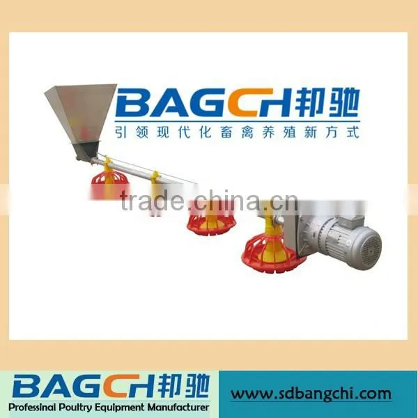 2015 Best Selling Automatic Feeder for Broiler photo-3