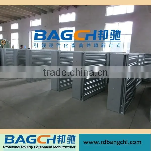 Stainless Steel Blade Centrifugal Fan Manufacturer for Ventilate photo-3